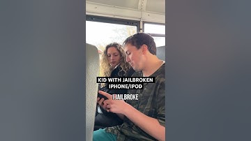 ironically all these kids are in jail now #americanhighshorts #jailbreak #iphonehack #tech