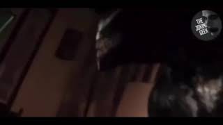 Venom In The Ucm And Spider-Man