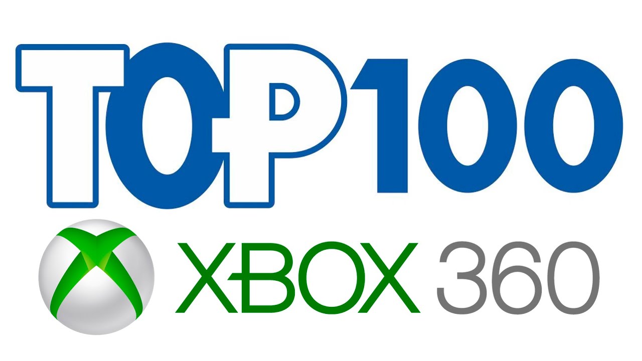 Os 20 melhores jogos do Xbox 360 - Tangerina