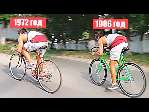 Велосипед турист хвз ремонт своими руками