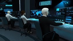 CyberDome’s Managed Security Services - 3D Animation Video