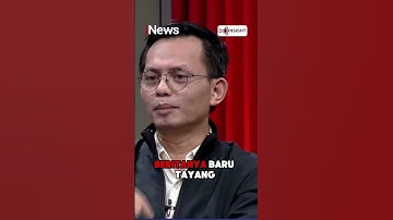 Wapemred Tempo Ungkap Ada Pesan Ancaman Cukup Nggak Kepala Babi