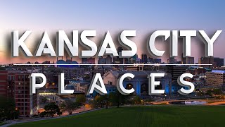 Kansas City's BEST Hidden Gems to Explore in 2025