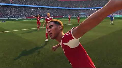 EA Sports FC 26 - Official 'The Club is Yours' Launch Trailer