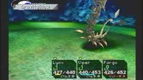 Chrono Cross (PS1) AW - The Undead Hydra (51)