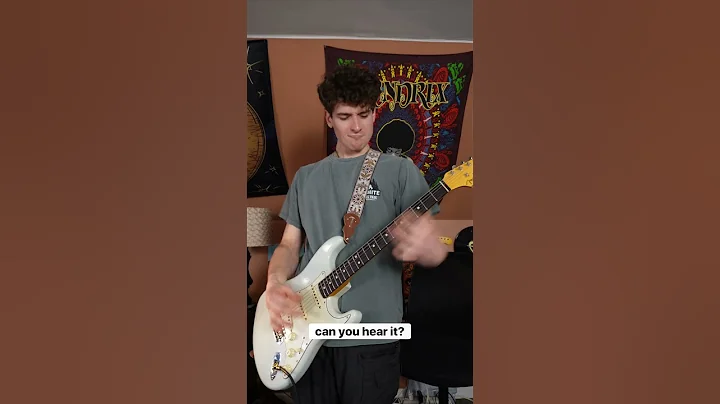 Is Kurt Cobain a Riff Stealer?