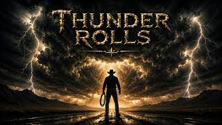 THE THUNDER ROLLS -  Garth Brooks POWER METAL Version