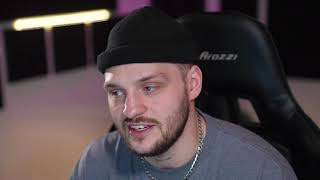 Jay Swingler Opens Up About Romell TGF Saving His Life