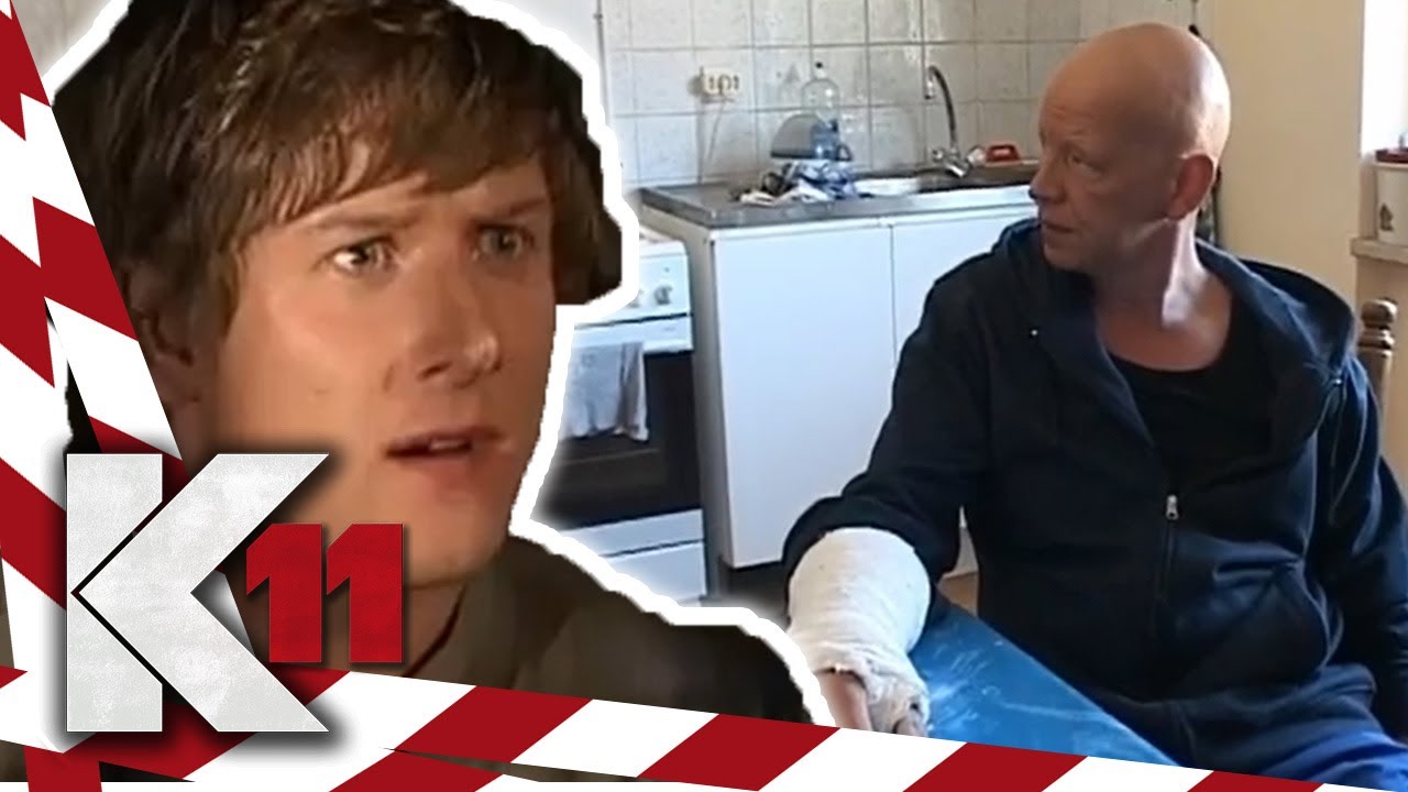 Micha als Auftragskiller