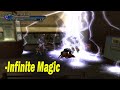 Cheat Code Onimusha 3 Demon Siege - Infinite Magic (PCSX2)