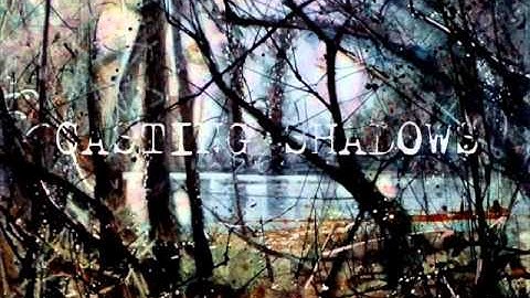 Casting Shadows - Gates