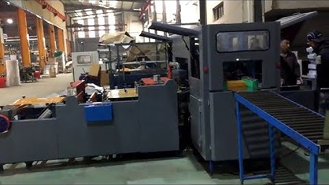 DTDP-A4-20 A4 Paper Ream Wrapping machine