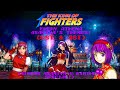 The King Of Fighters Series All Athena S Themes OST AST Athena Asamiya S Birthday Special The King Of Fighters Series All Athena S Themes OST AST Athena Asamiya S Birthday Special