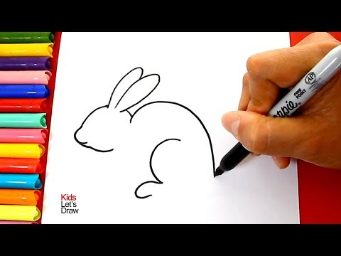 Video: Cómo Dibujar Un Animal Inexistente