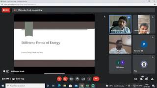 THERMODYNAMICS -2