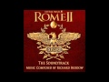 Rome 2 Total War Full Soundtrack (HD)