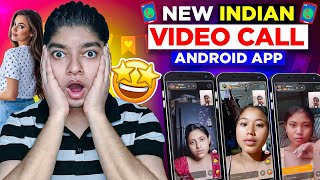 Free Video Calling App | Free Indian Video Chat App | Video Call Apps | 2025 Best Video Chat Apps