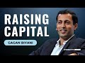 What All Founders MUST HAVE to Raise Capital For Business | Gagan Biyani | Chase Jarvis LIVE