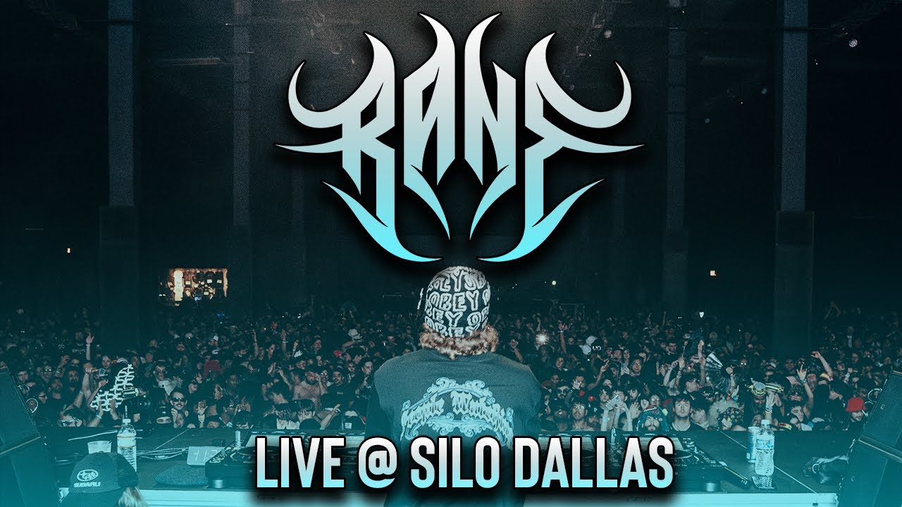 RANE LIVE @ SILO DALLAS