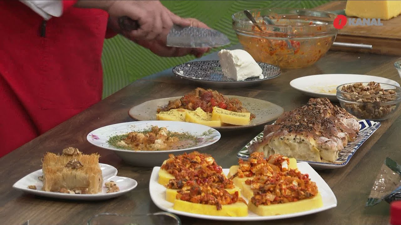 Iz kuhinje Vjeke Kramera Šta ću ručku: Vjekina mućkalica