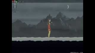 K.I.S.A Alpha - Fog & Snow