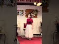 お蔦 泉鏡花原作「婦系図」より 島津亜矢 SAKURA