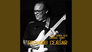 Video thumbnail of "Richard Ceasar - Please Felipe"