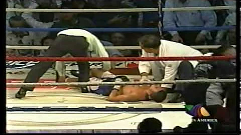 Boxing Knockouts Collection 17 Rudy Lopez vs Fredy...