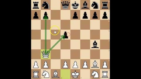 The Grob opening ♟️ A deadly gambit against Black ♟️