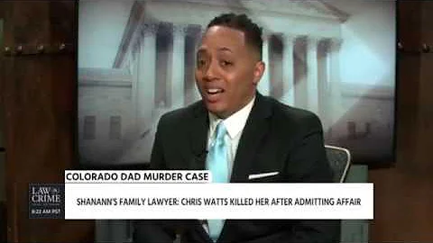 L&C Panel Discusses the Chris Watts Prison Confession