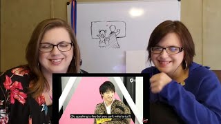 REACTION| [ENG SUB] Story Behind Song Rearrangements Hua Chenyu 華晨宇 华晨宇 Interview || 訪談新浪娛樂