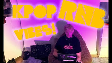 Making a Kpop Rnb Beat in 3 minutes! (Prod. EM-EX)