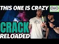 IS THE HYPE LEGIT | CRACK RELOADED PRE WORKOUT REVIEW (Dark Labs) - Finally Here We Go!