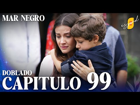 Black Sea Fugitive Chapter 99