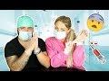 ♡• CHIRURGIE EN COUPLE •♡