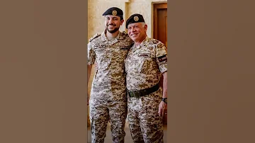 اكسبلور علا علم بلادي عيد الاستقلال الاردني 