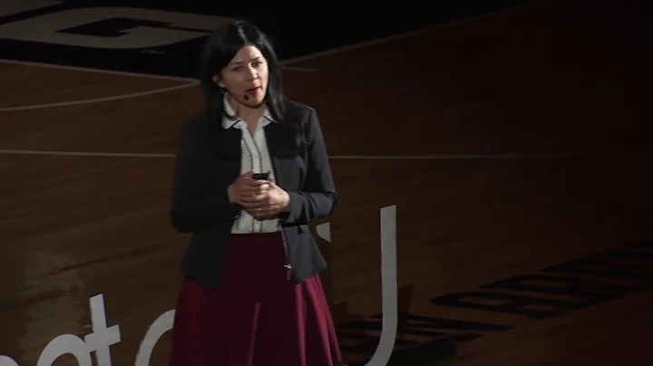 The Prison Education Paradox | Jennifer Lackey | T...