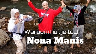 Download lagu WAROOM HUIL JE TOCH  NONA MANIS // Cover  by  Apih Cuwan & Family #keroncongpop #lagukenangan