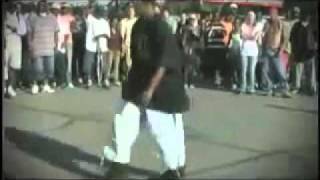 Al Kapone - Buckin   Jookin