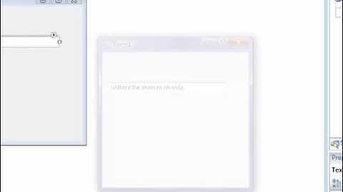 Microsoft Visual Basic 2008 Tutorial-How to make your form invisible
