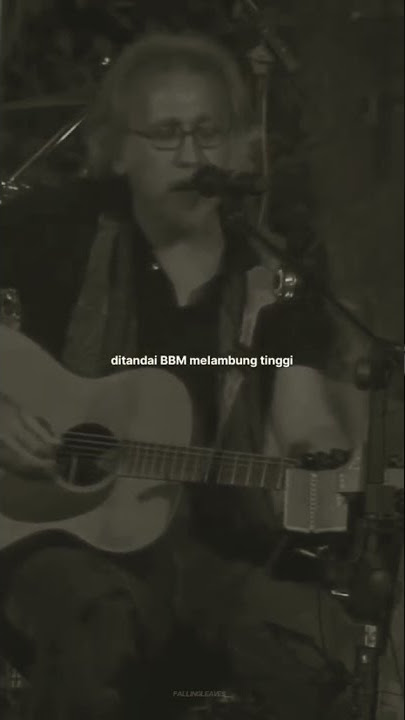 story'wa Iwan fals Galang rambu anarki