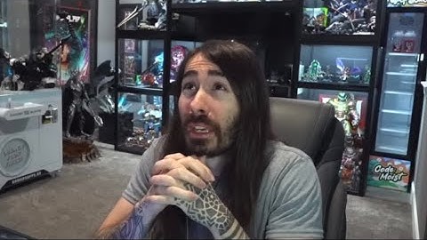 Penguinz0 out of context (latest)