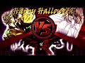 Dio vs Alucard vs Arcueid; Vampire Three For All