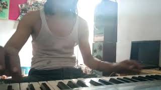 cover lagu setetes air hina,korg pa650,,by riyan_dalank aura musik