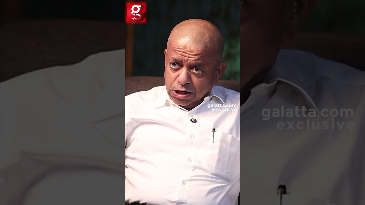Counting-க்கு⚜️முன்னாடியே நான் Vijay-க்கு மாலை போட்டு Wish பண்ணிட்டேன்💥Radhan pandit உடைத்த ரகசியம்