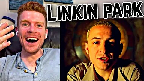 FIRST TIME HEARING | Linkin Park - In The End (REACTION!!)