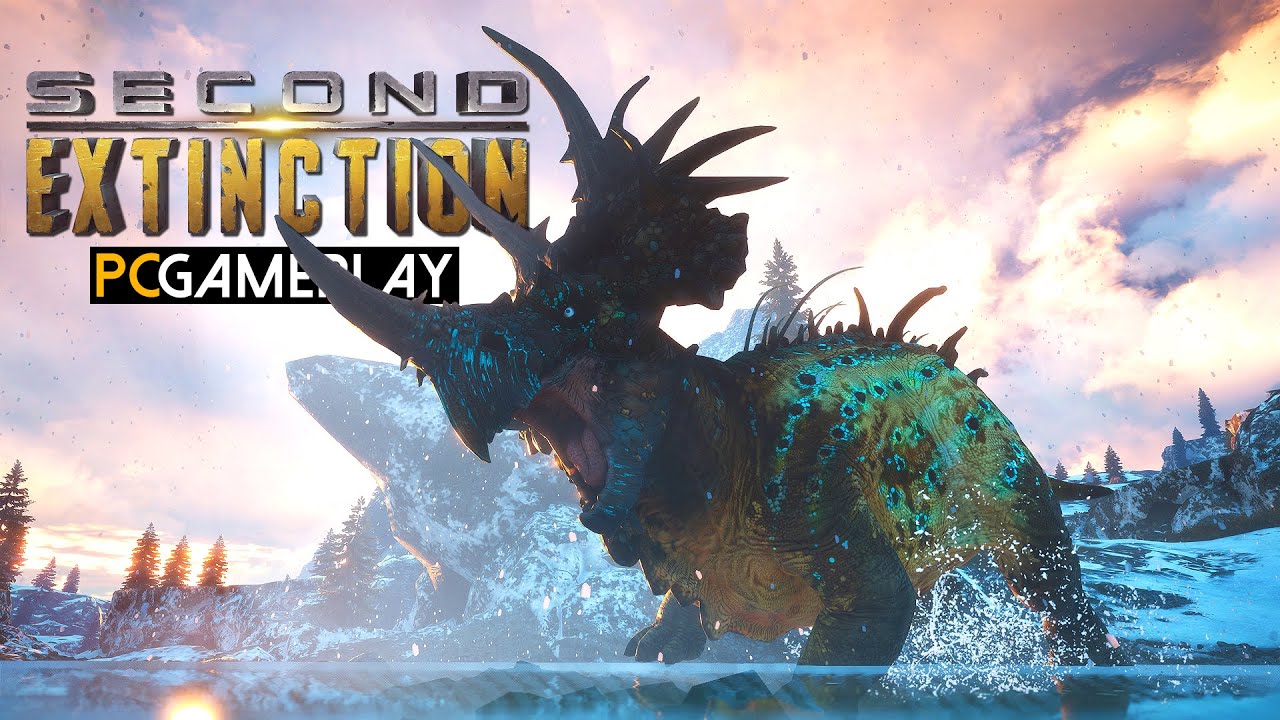 Second Extinction: Confira mais novidades e uma gameplay