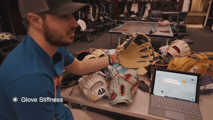 44 Pro Gloves Torture Test 