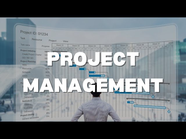 Harmon Solar Podcast | Let's Talk Project Management