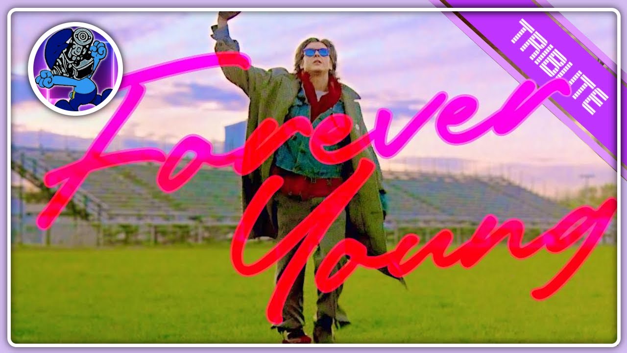 An '80s Tribute — Forever Young ft. "Forever Young" by Rod Stewart An '80s Tribute — Forever Young ft. "Forever Young" by Rod Stewart